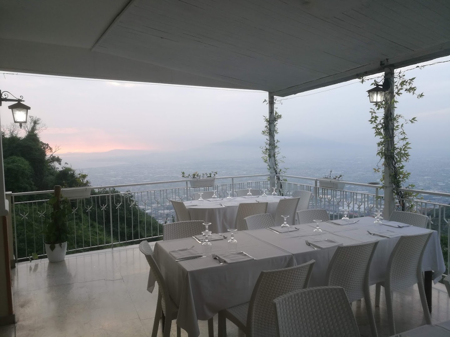 Ristorante Coniglio D'Oro