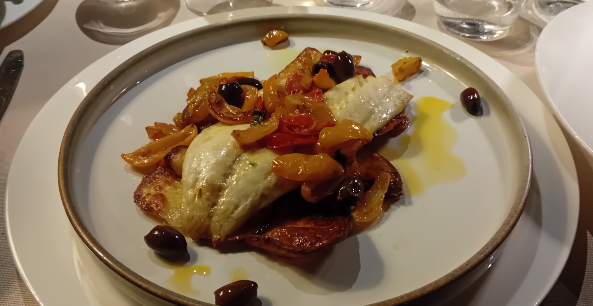 Ristorante Consolini