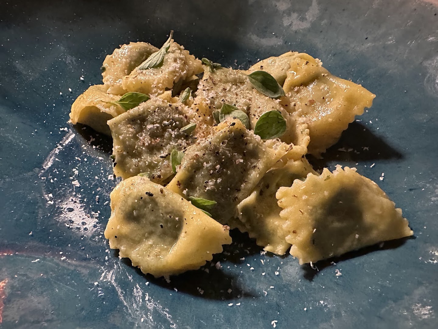 Ristorante Consorzio, Torino