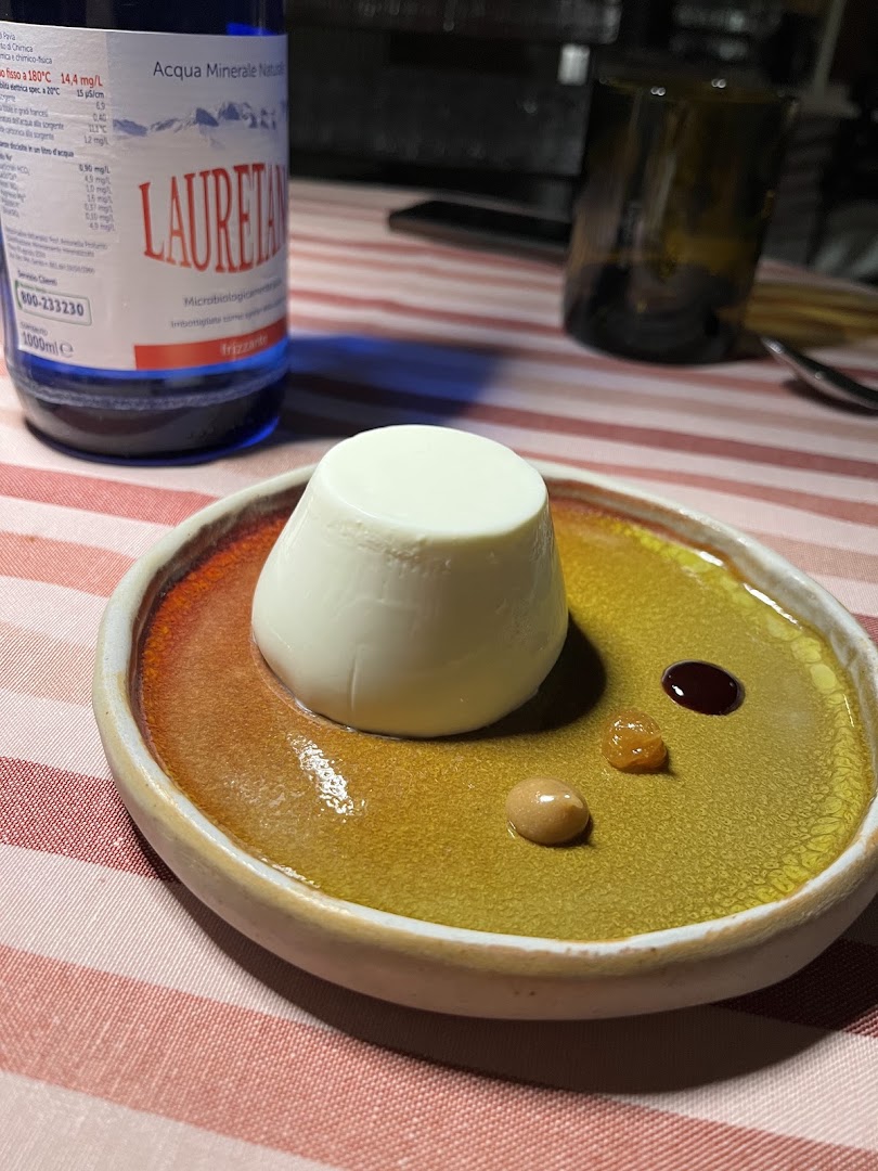 Ristorante Consorzio