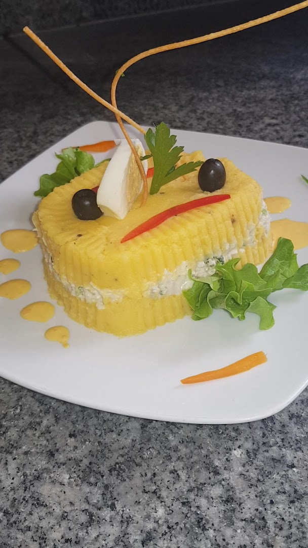 Ristorante Contigo Peru, Milano