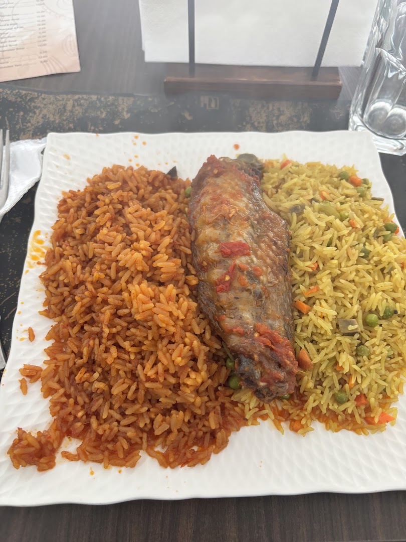 RISTORANTE CONTINENTAL FOOD