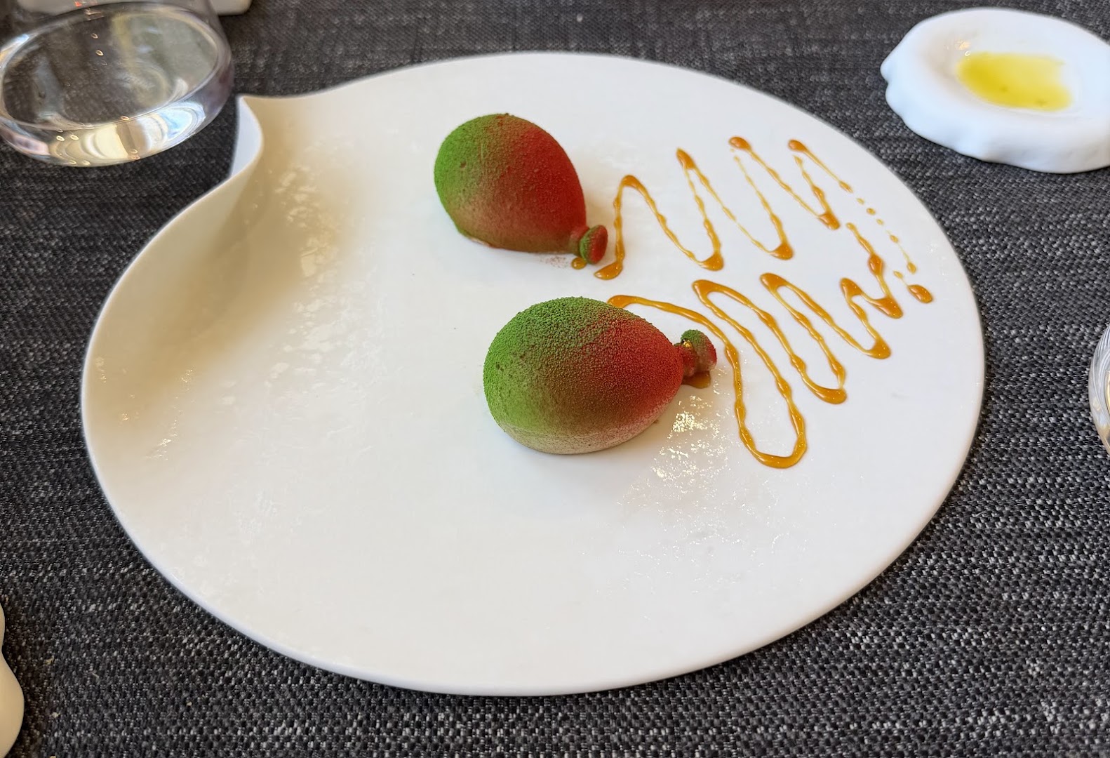 Ristorante Contrasti - L'alberghetto Le Dimore di Contrasti