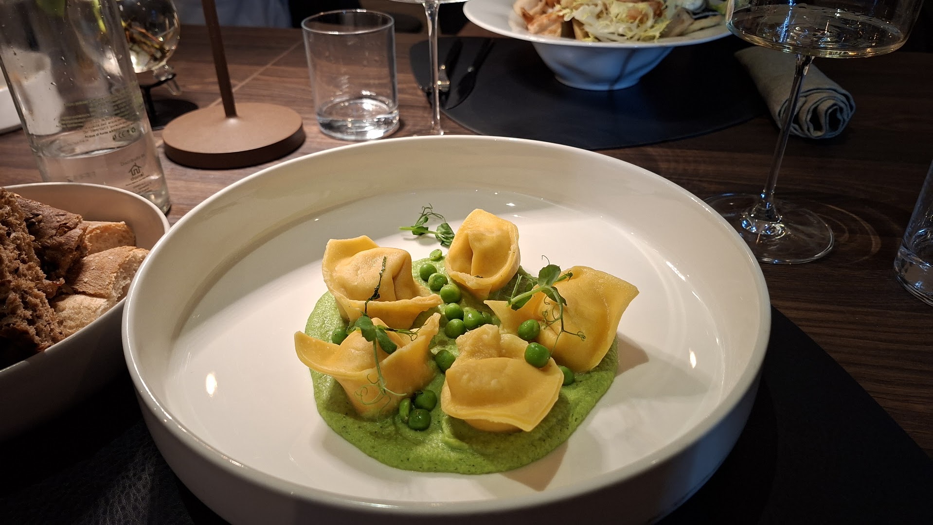 Ristorante Contro Break, Trento