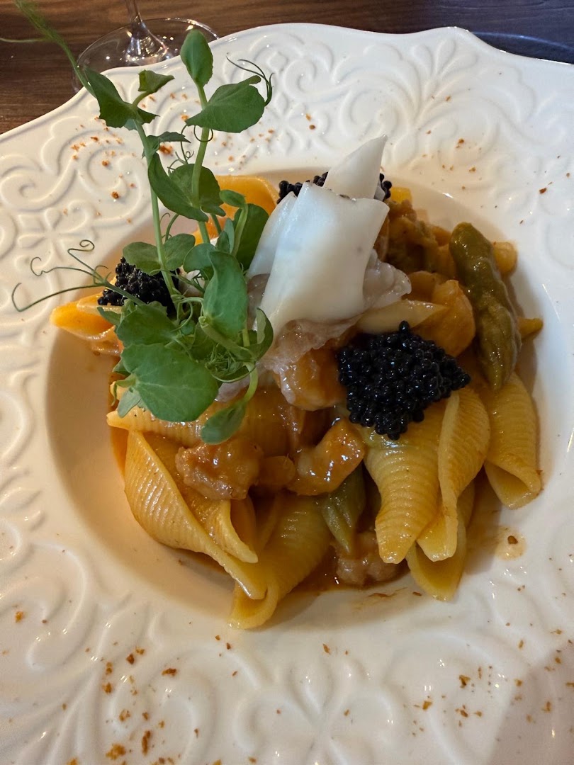 Ristorante Contro Break
