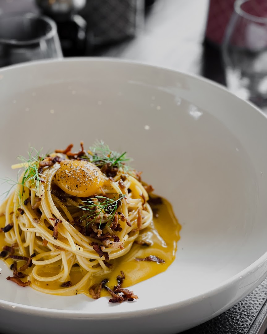 Ristorante Contro Break