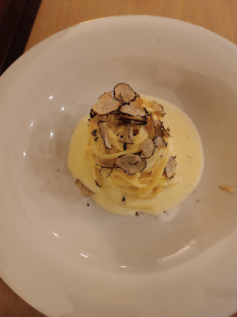 Ristorante Convivio