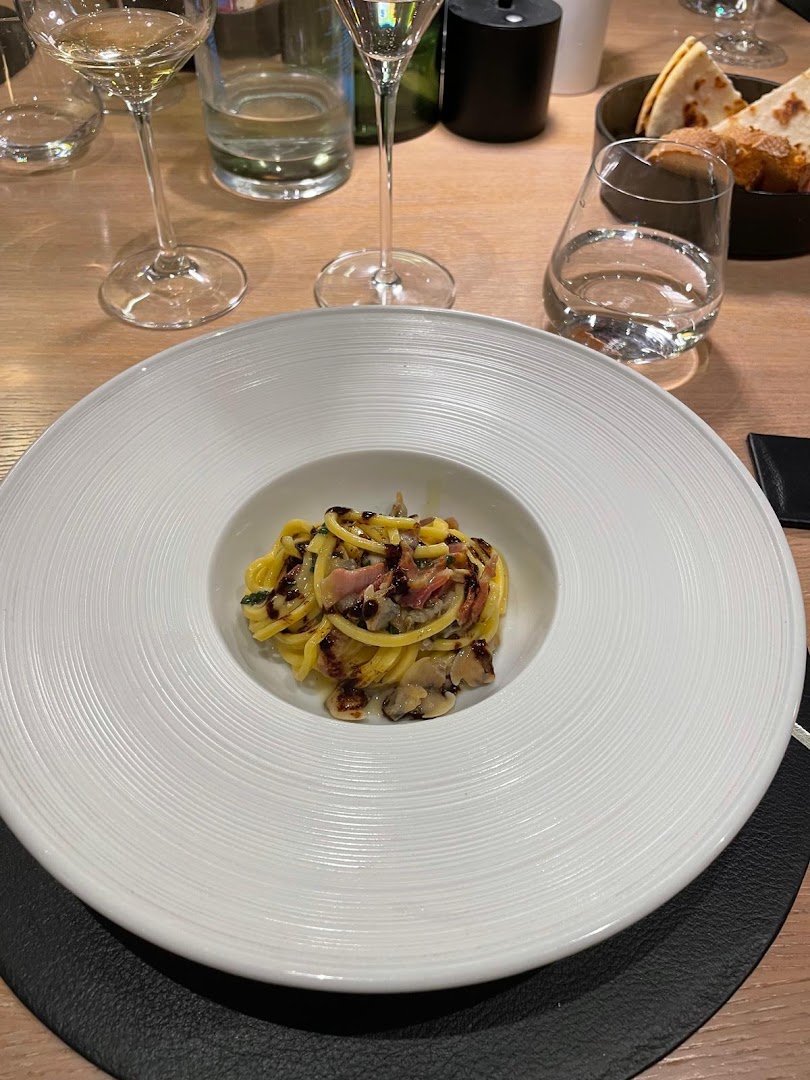 Ristorante Convivio