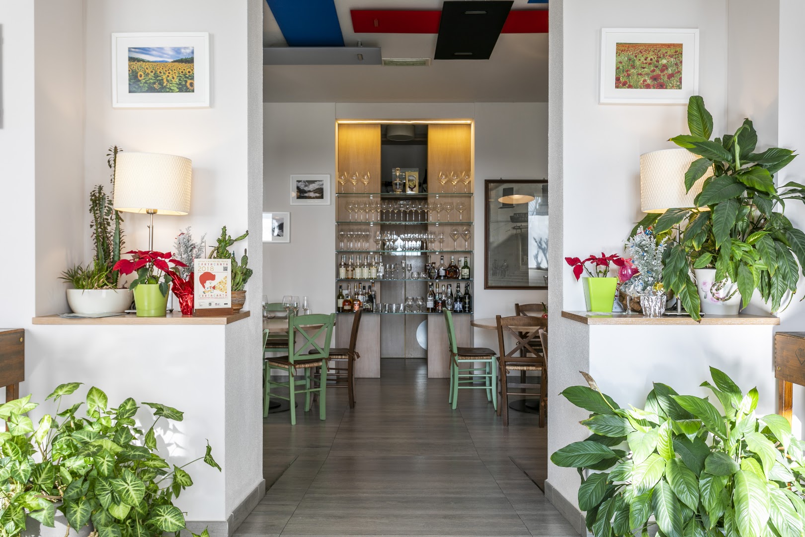 Ristorante Convivio