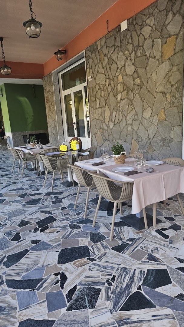 Ristorante Corallo Moneglia, Moneglia