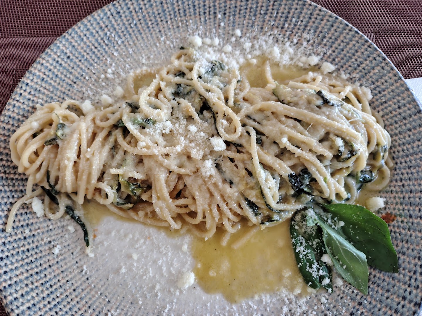 Ristorante Corallo, Pompei