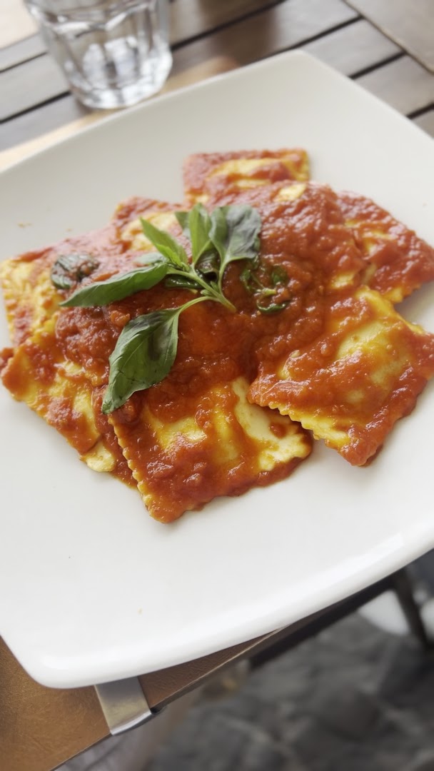 Ristorante Corallo