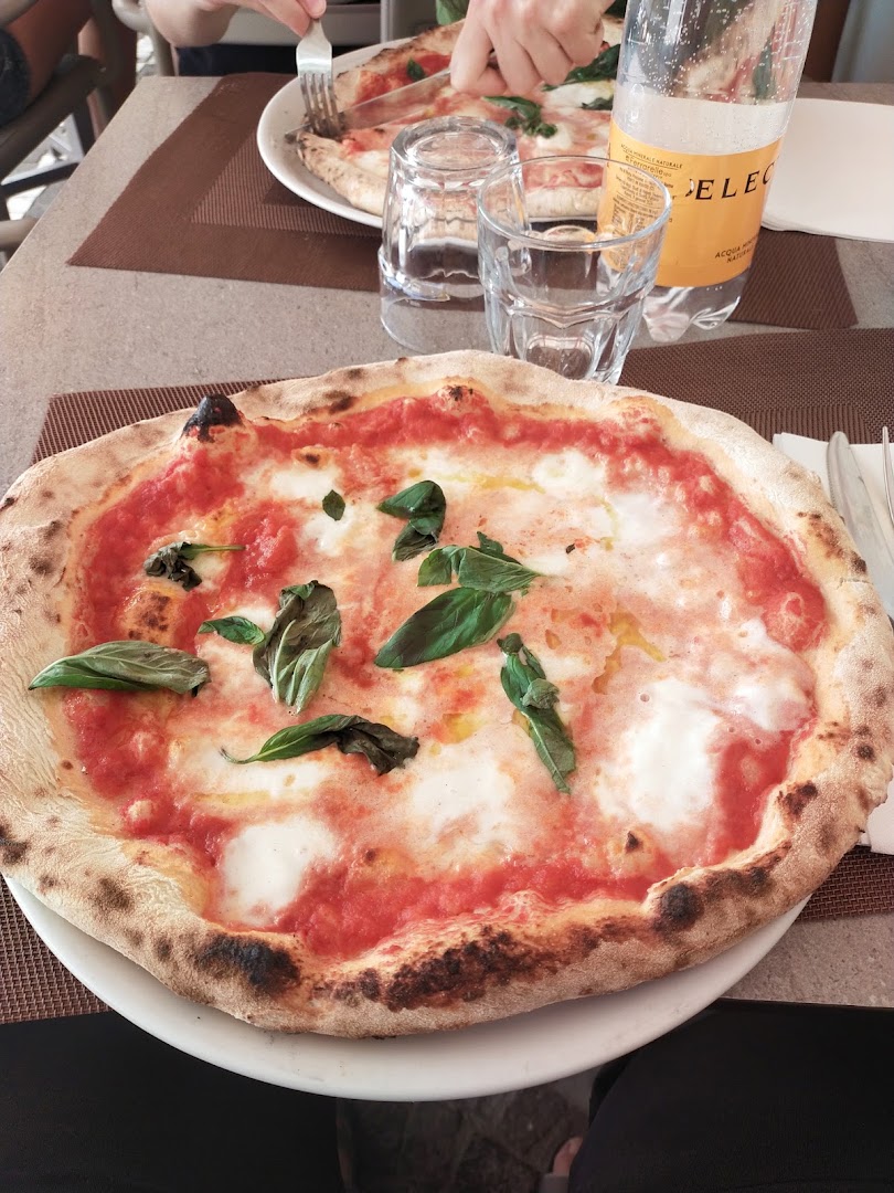 Ristorante Corallo
