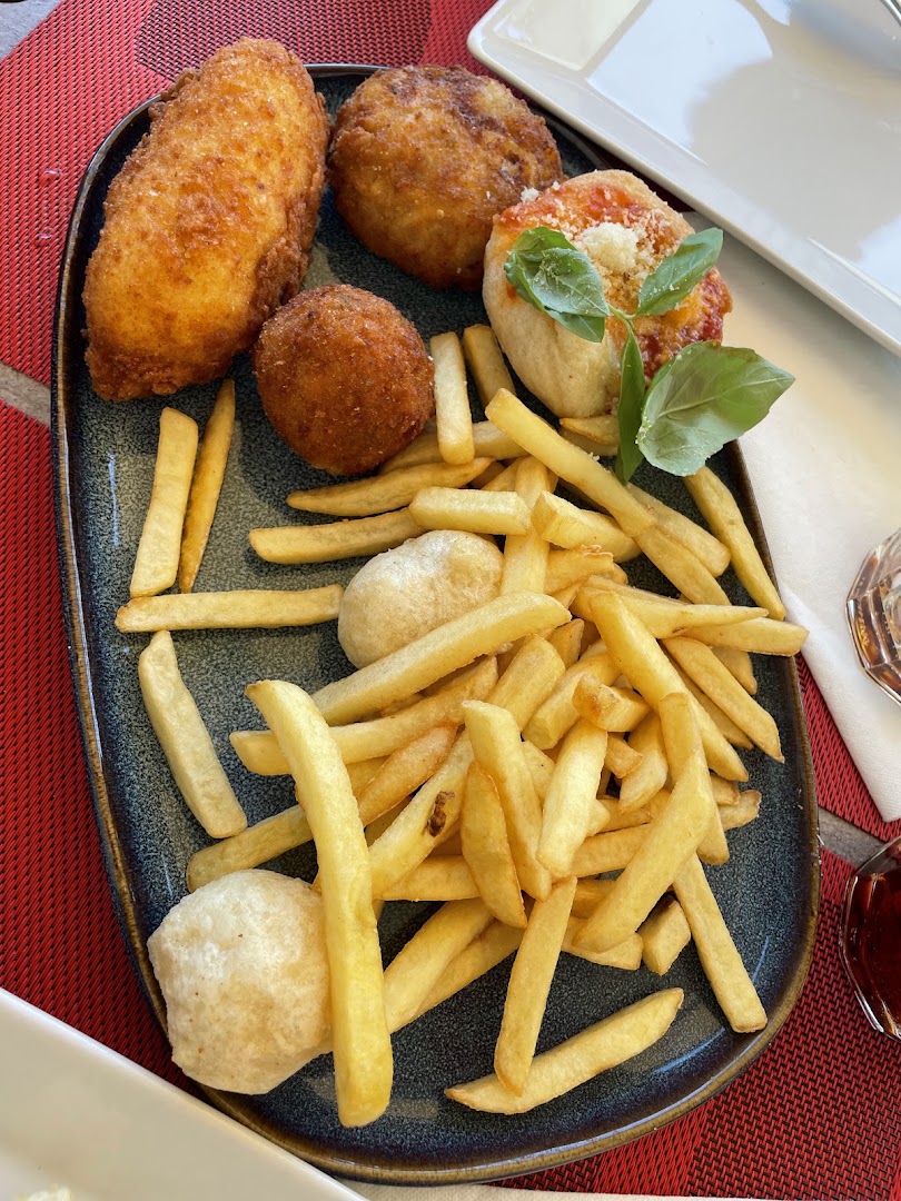 Ristorante Corallo