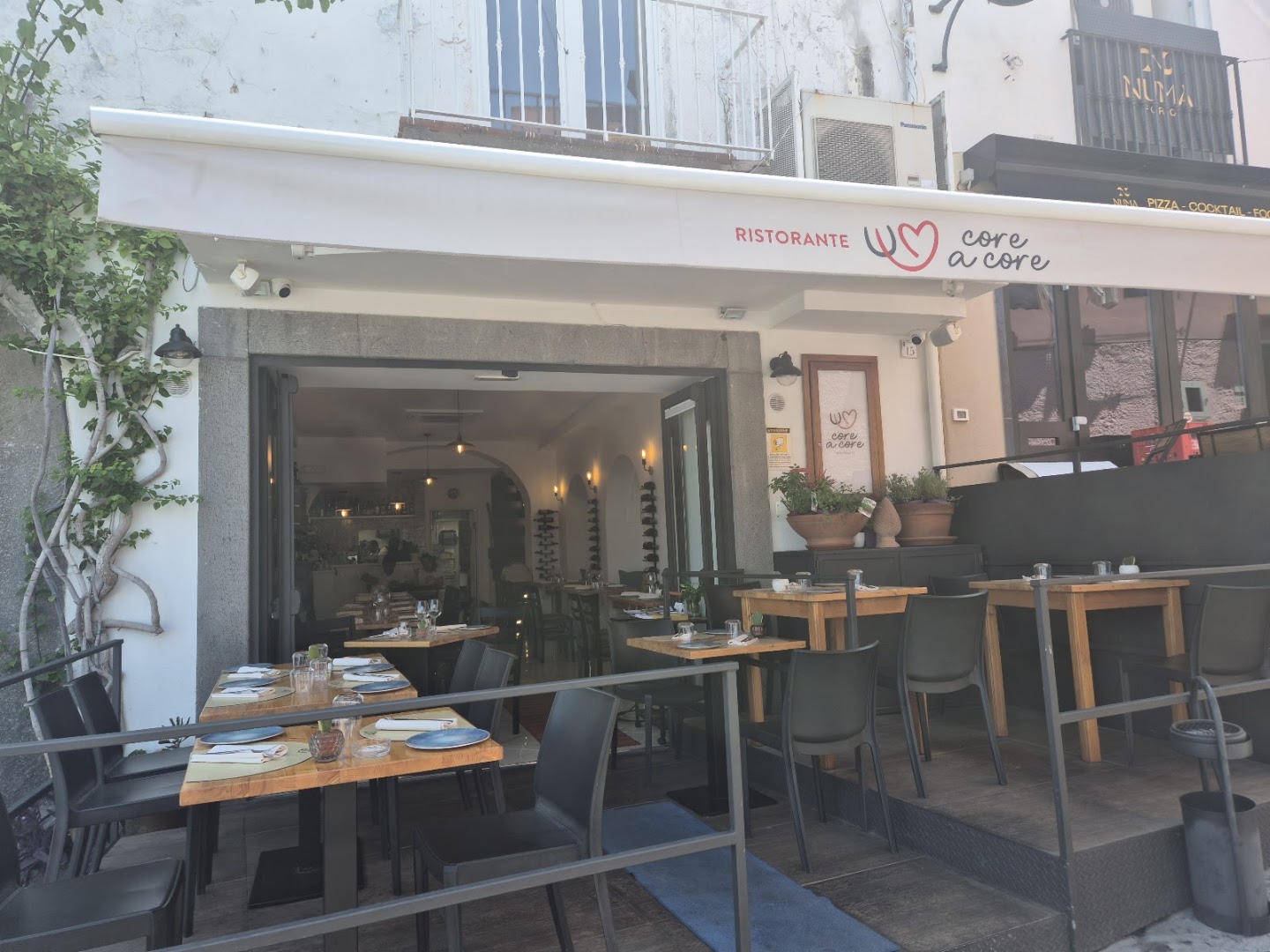 Ristorante Core a Core