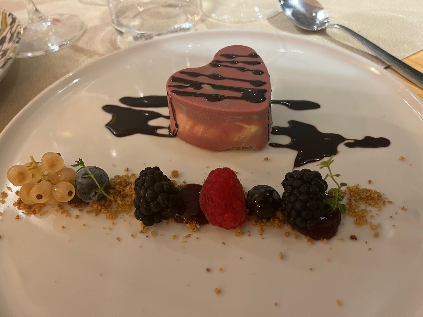 Ristorante Core a Core