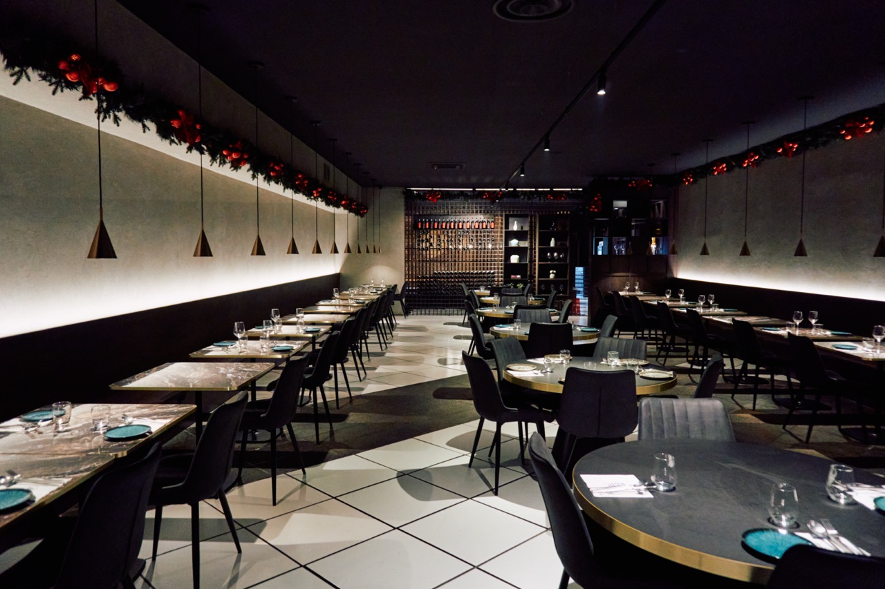 Ristorante Coreano Bada - 한식당 바다