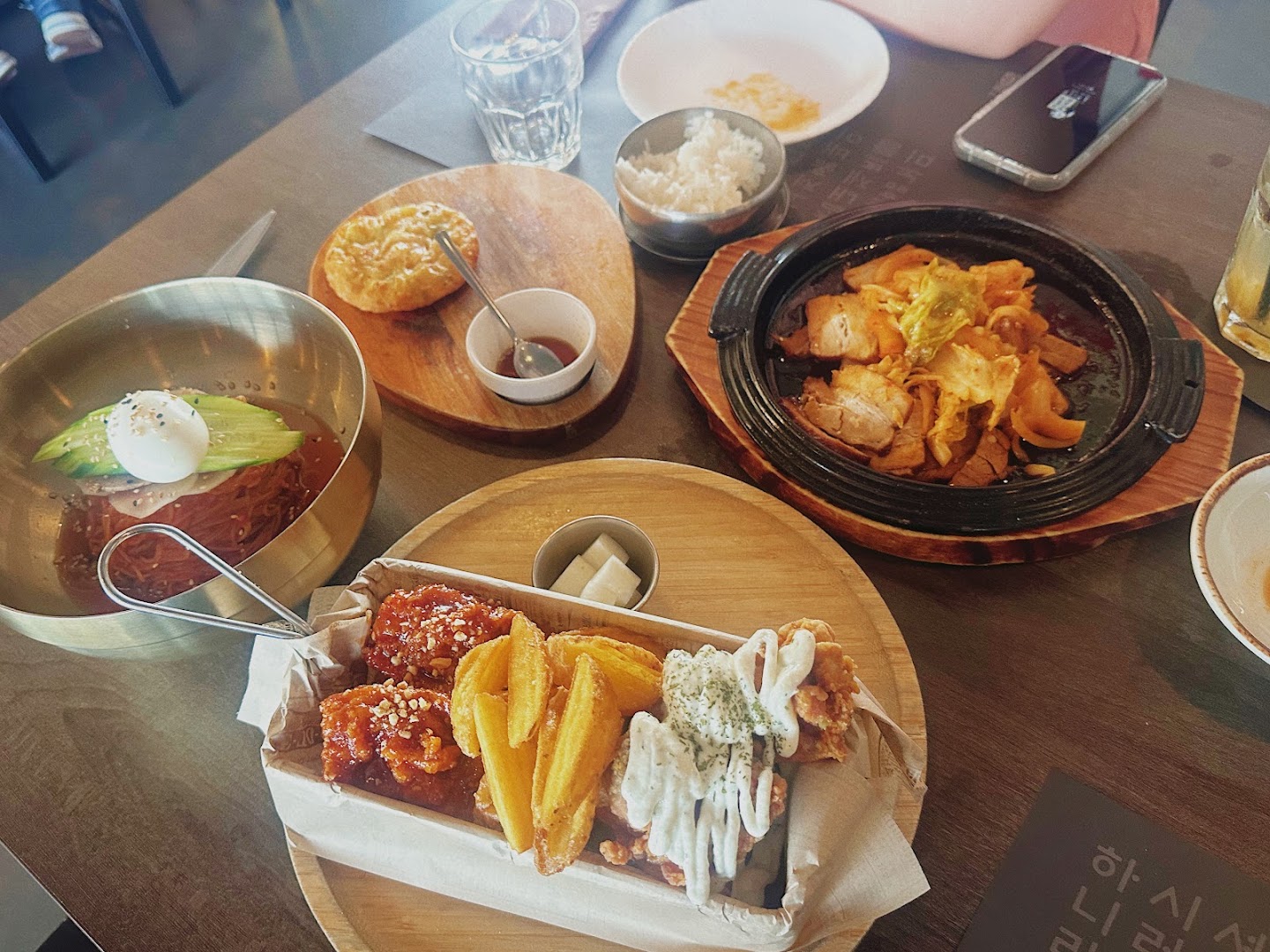 Ristorante Coreano Manna