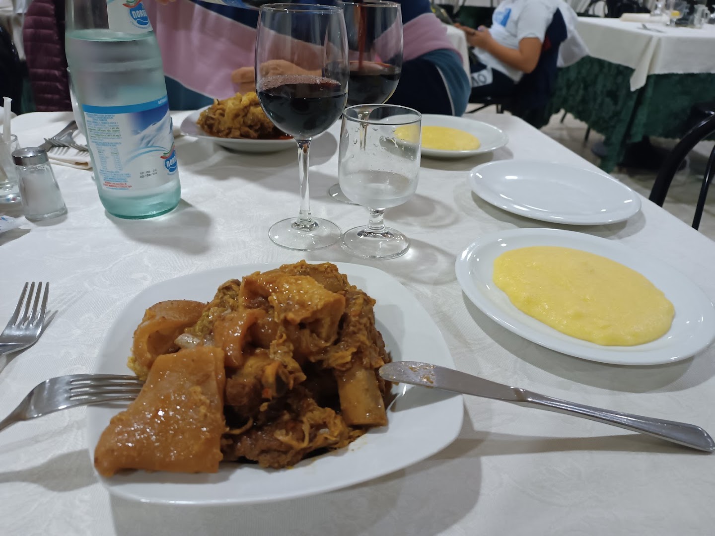 Ristorante Corona