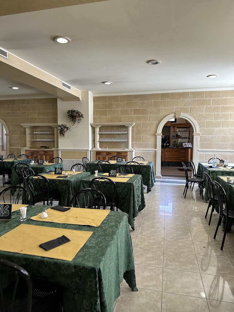 Ristorante Corona