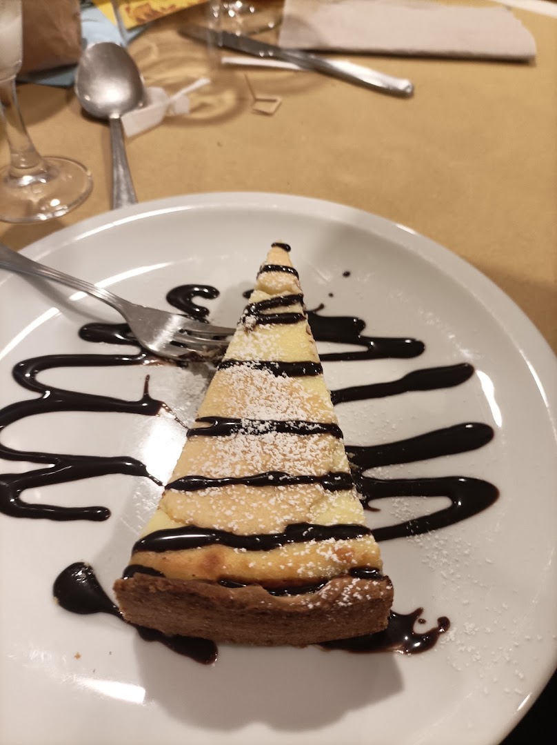 Ristorante Corona