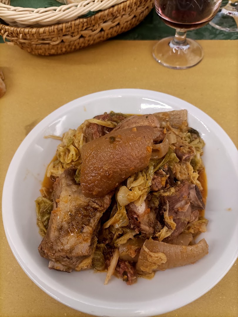 Ristorante Corona