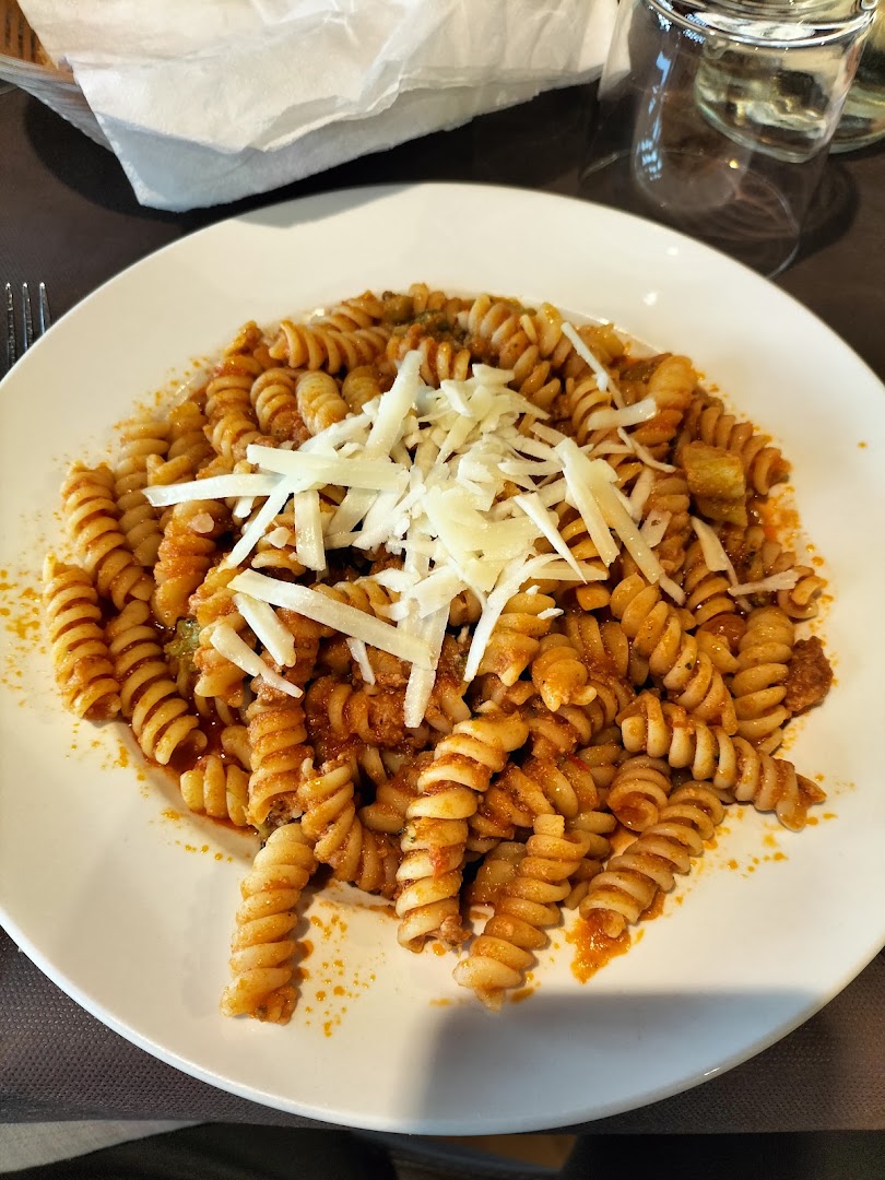 Ristorante Corte delle Rose