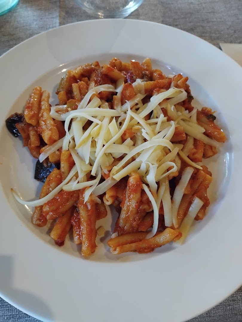 Ristorante Corte delle Rose
