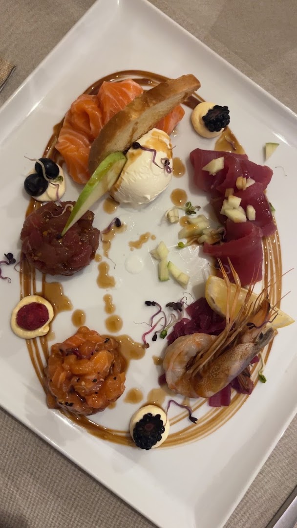 Ristorante Corte delle Rose