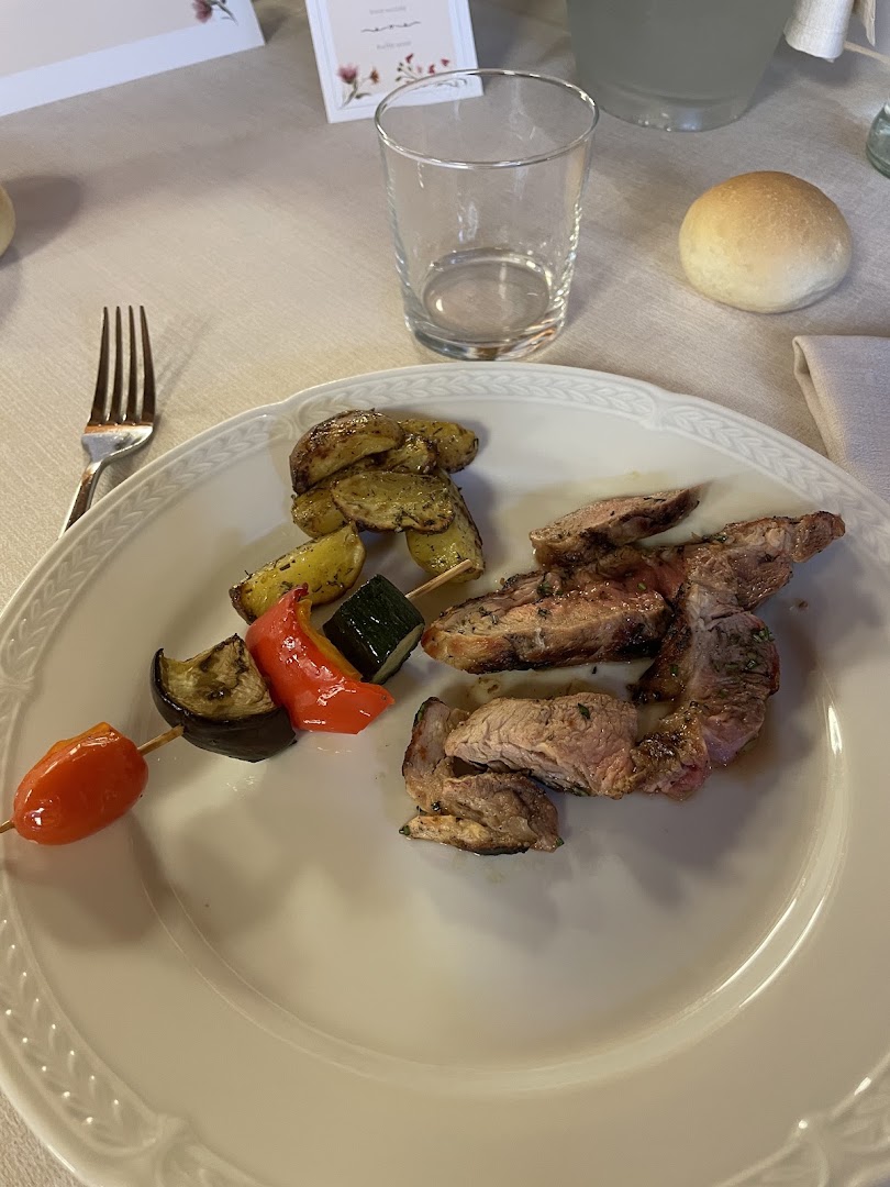 Ristorante Corte Forziello