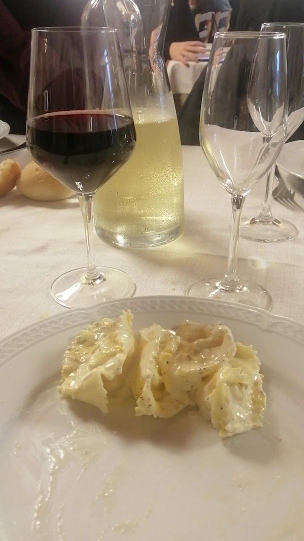 Ristorante Corte Forziello