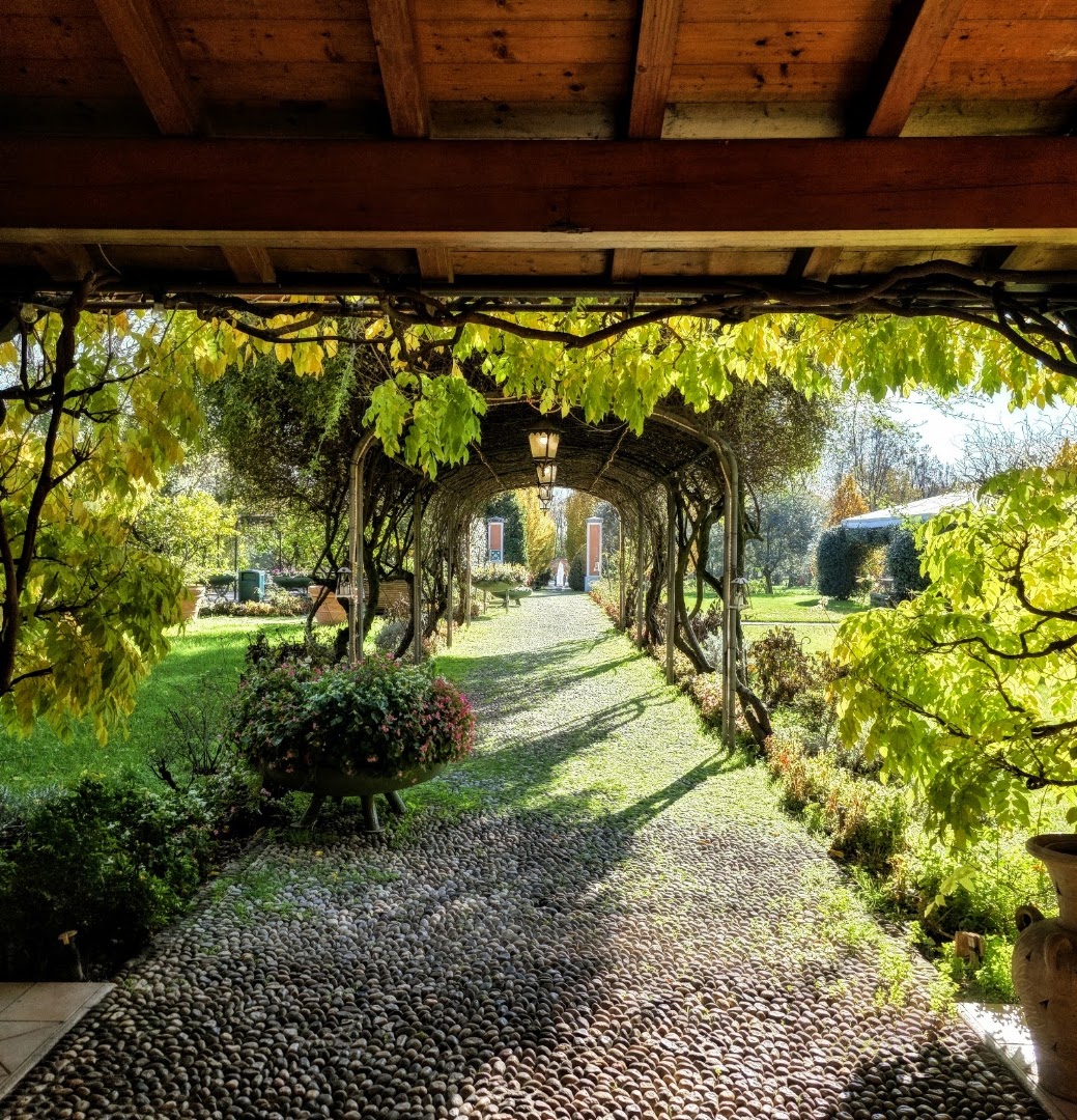 Ristorante Corte Francesco
