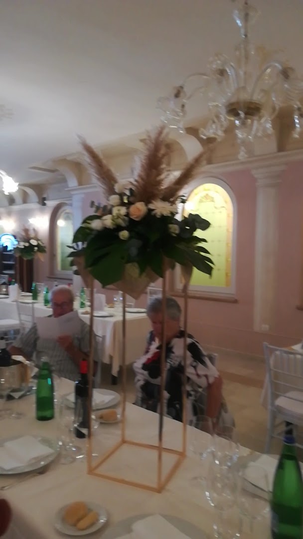 Ristorante Corte Francesco