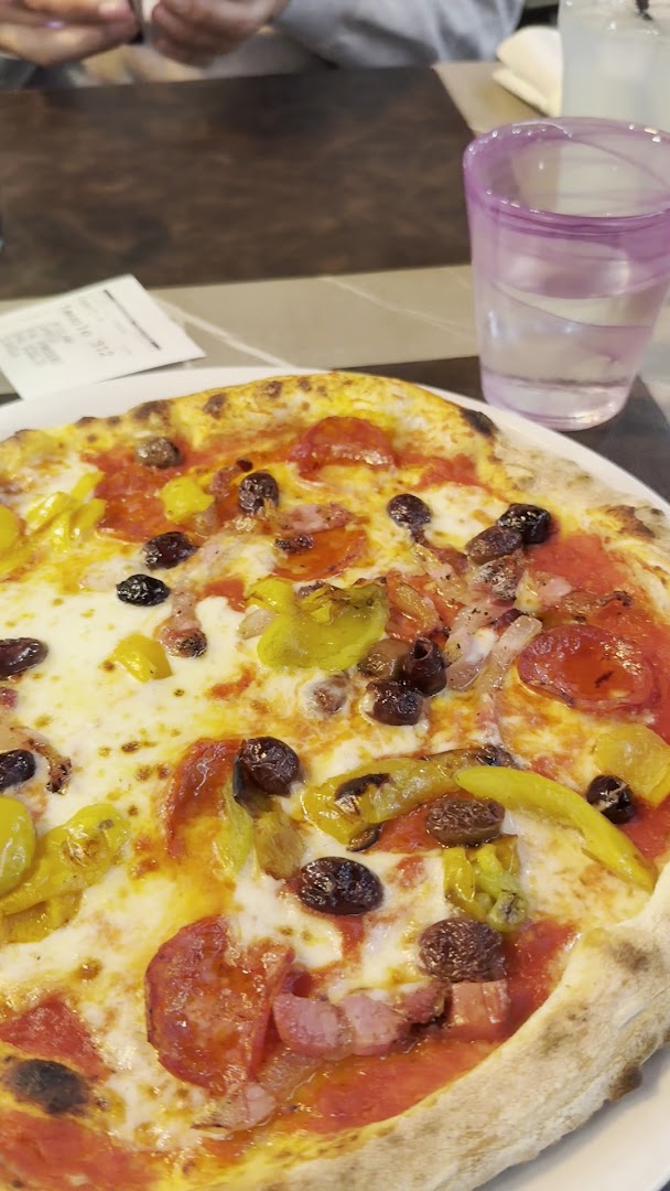 Ristorante Corte S.Luca
