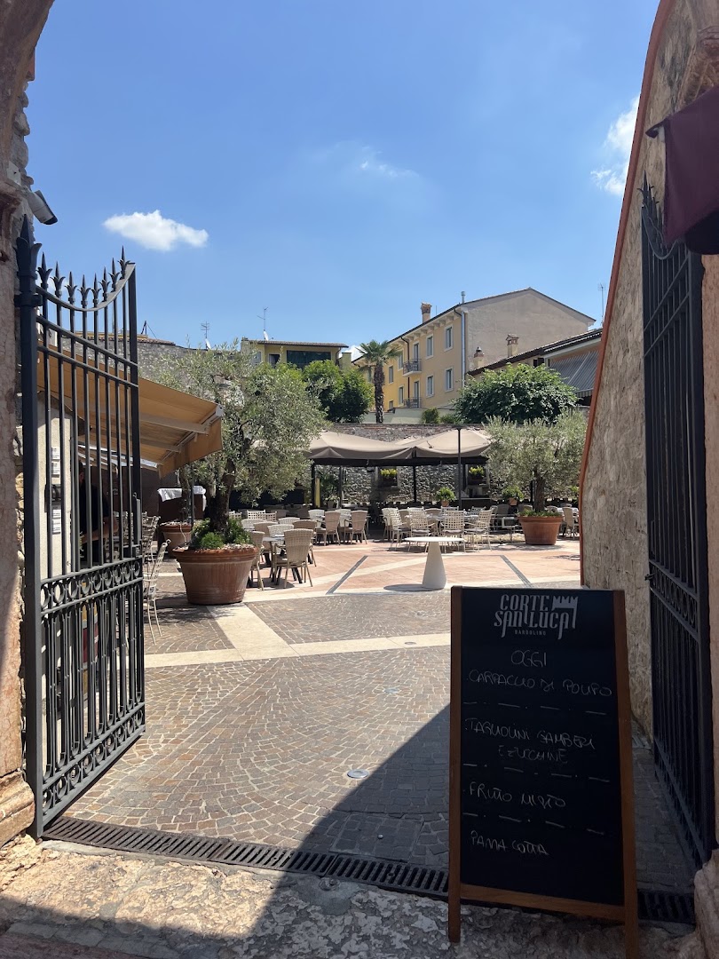 Ristorante Corte S.Luca