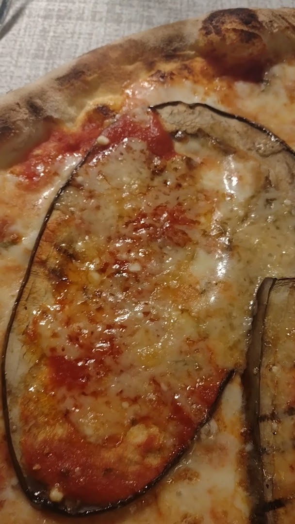 Ristorante Corte S.Luca