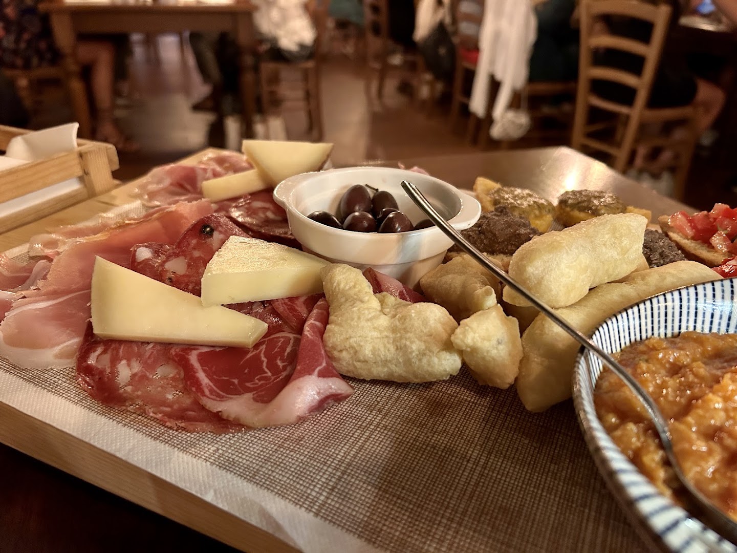 Ristorante Corte Tommasi