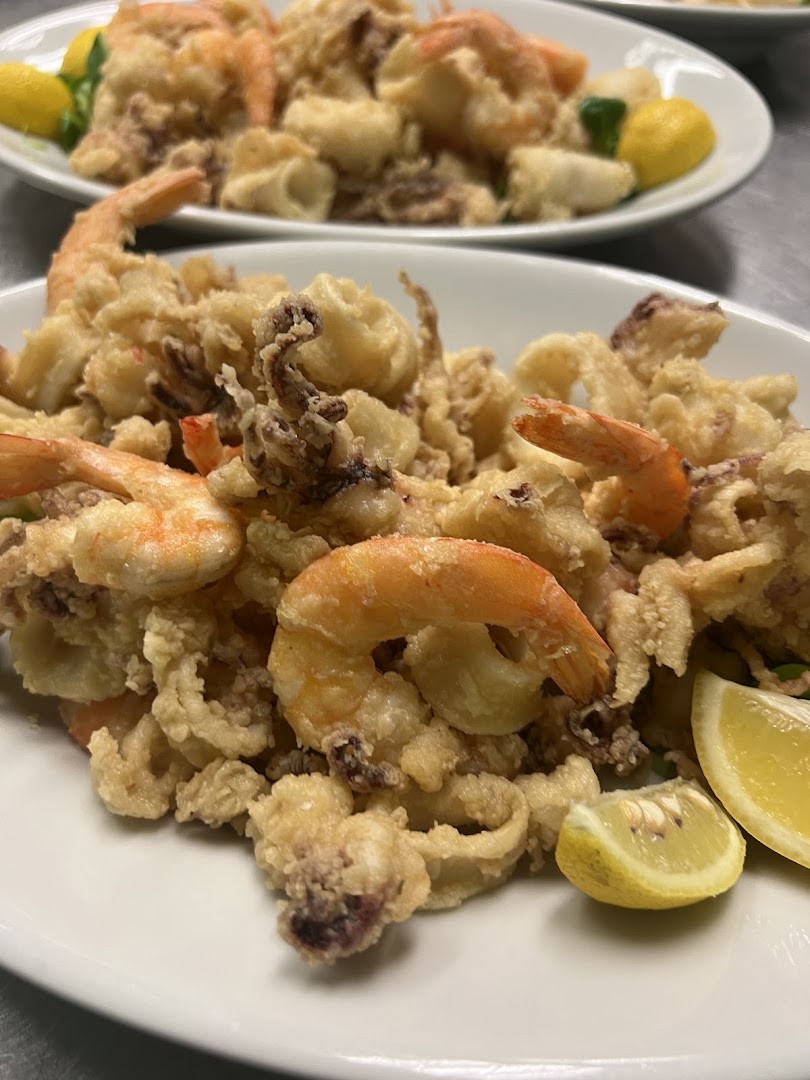 Ristorante Corte Tommasi