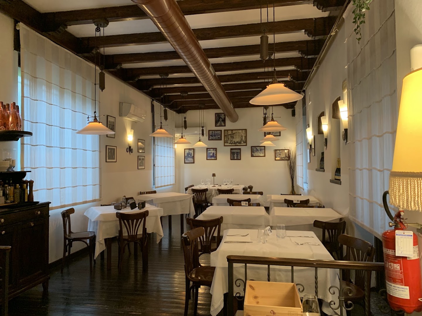 Ristorante Cortevecchia Arese, Arese