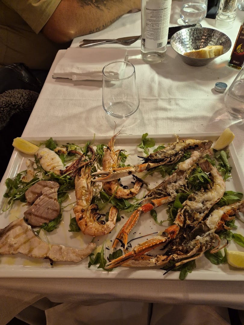 Ristorante Cortevecchia Arese