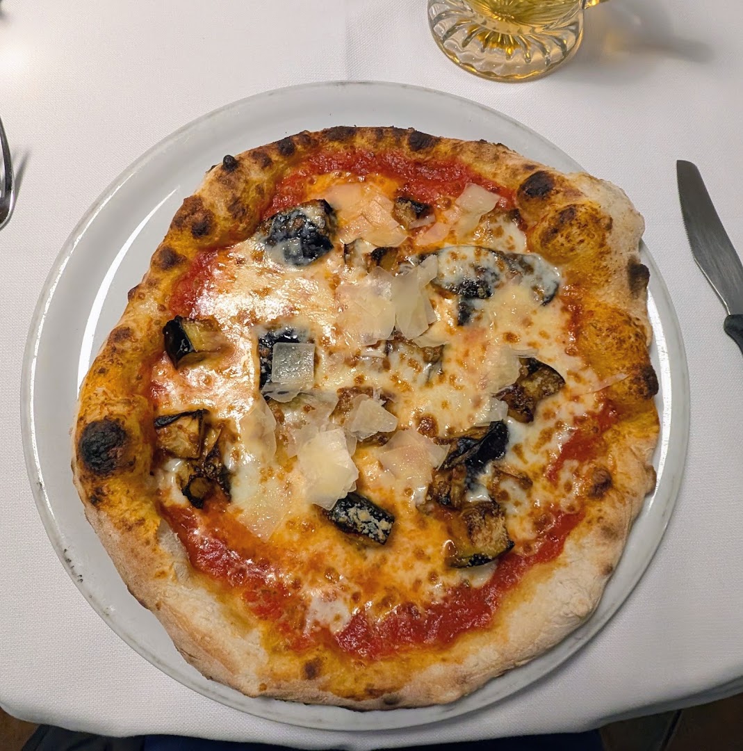 Ristorante Cortevecchia Arese