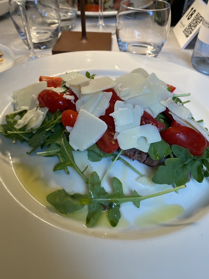 Ristorante Cortevecchia Arese
