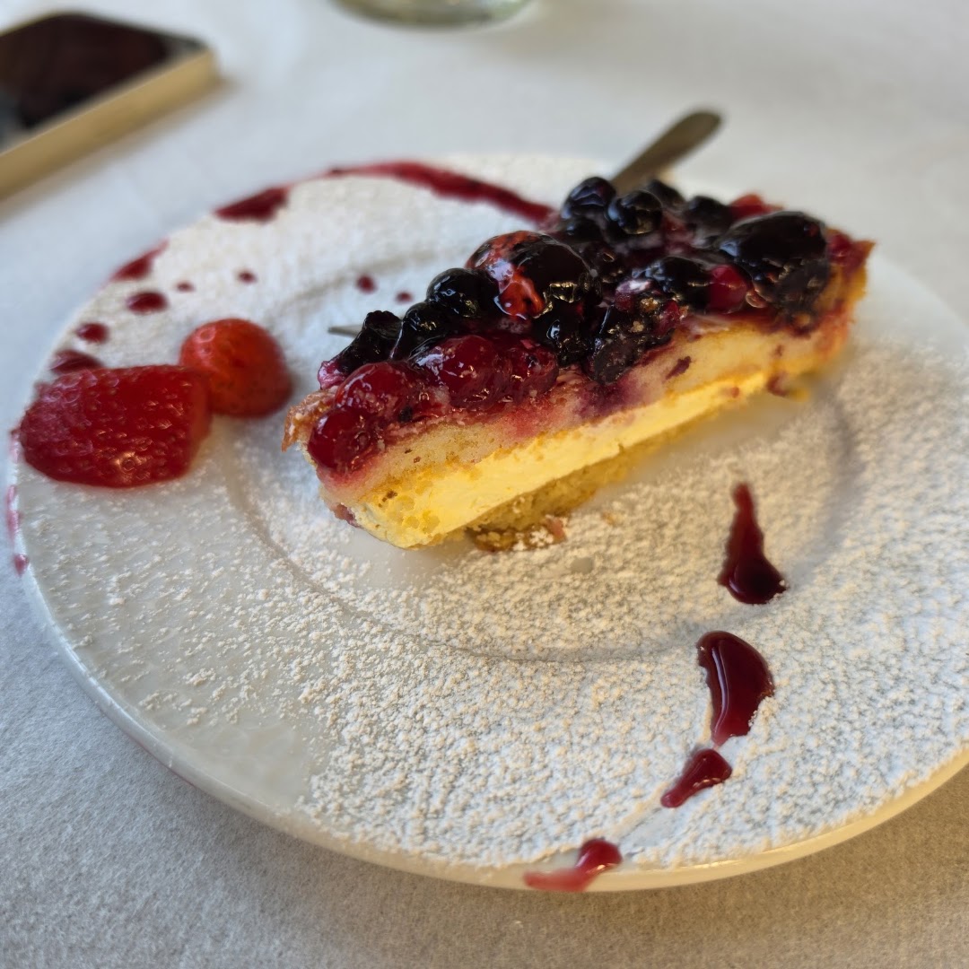 Ristorante Cortevecchia Arese