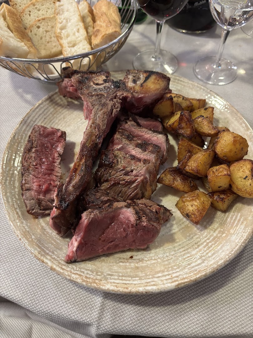 Ristorante Cosimo De' Medici Srl, Barberino di Mugello