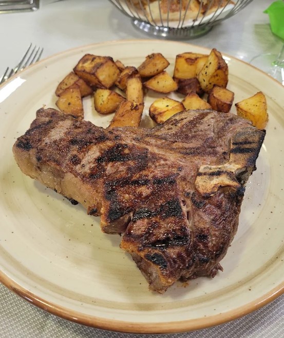 Ristorante Cosimo De' Medici Srl