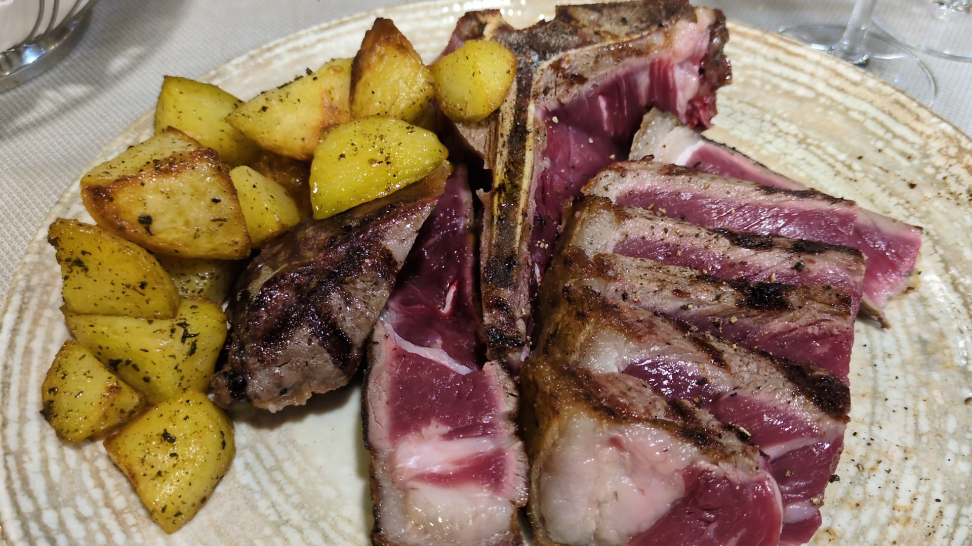 Ristorante Cosimo De' Medici Srl