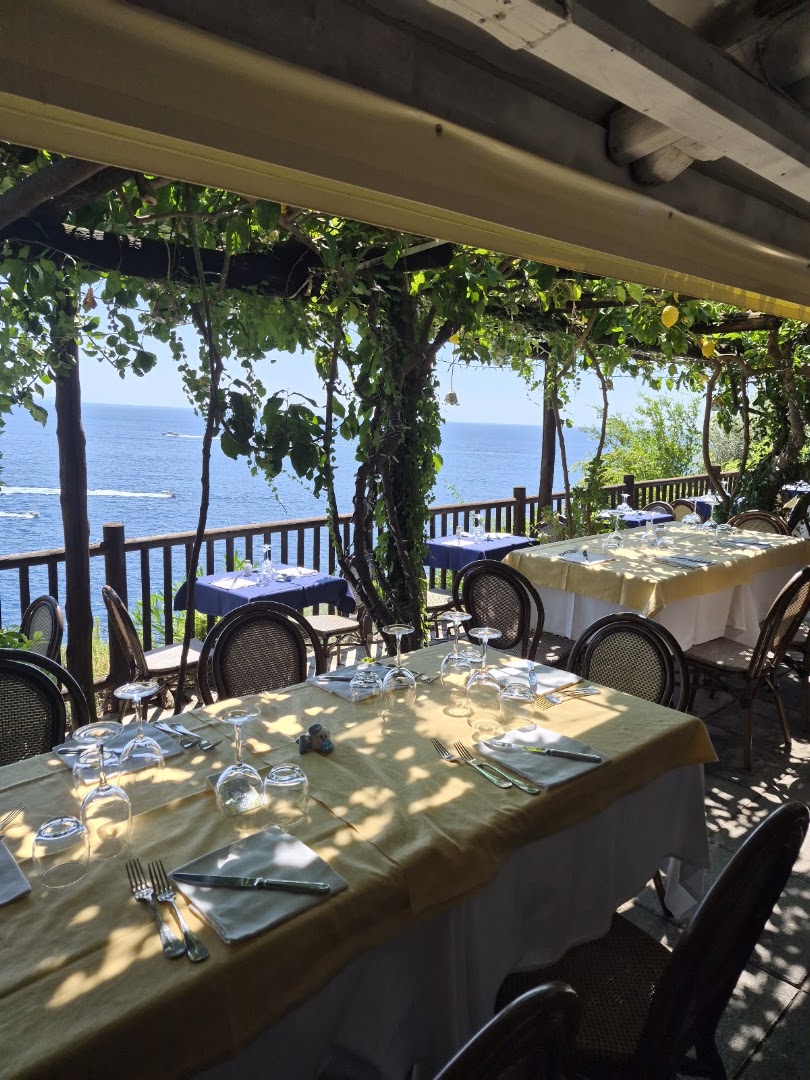 🍽️ Ristorante Costa Diva 🍷