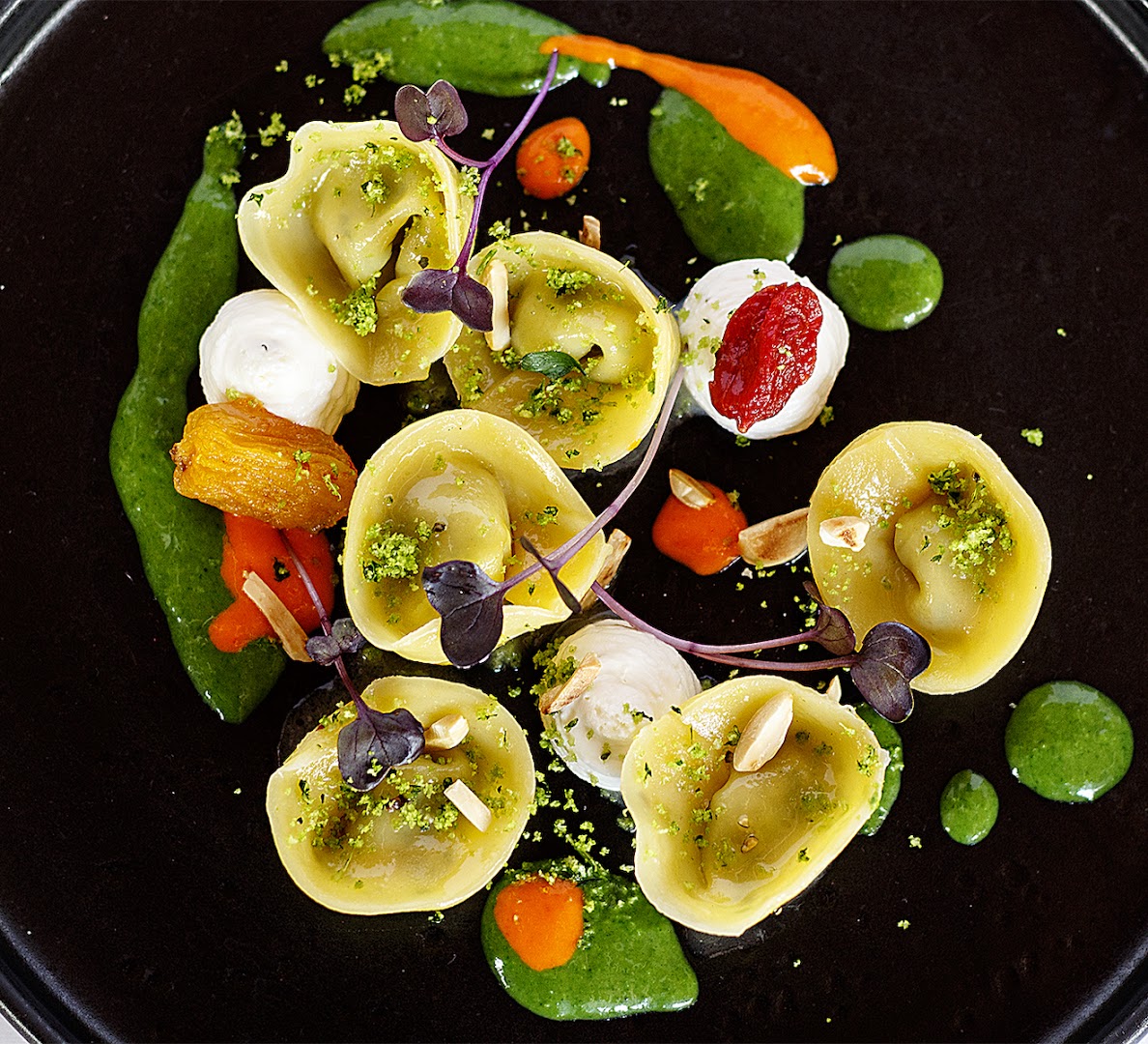 Ristorante Costa House