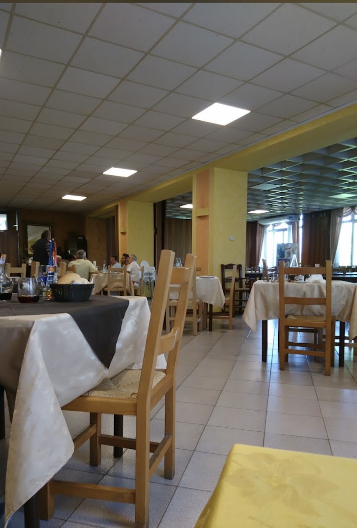 Ristorante Costa, Selva