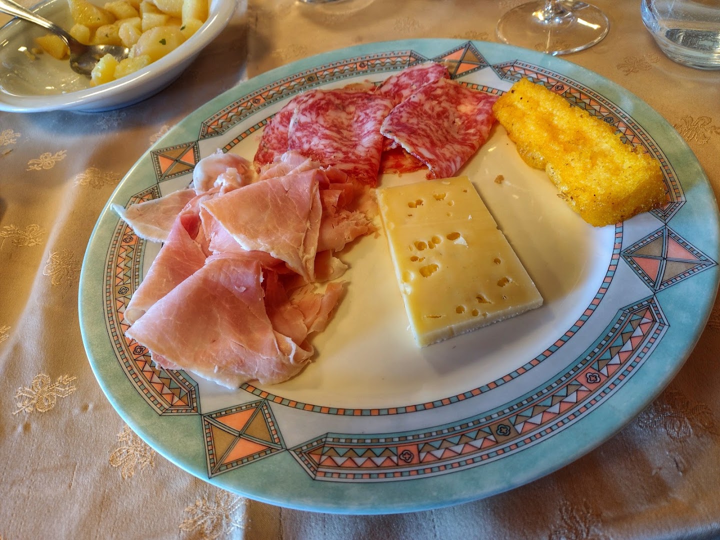 Ristorante Costa